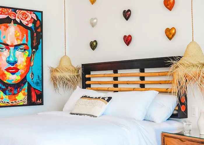 La Puesta Sayulita
