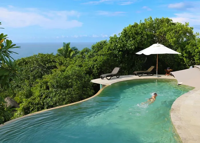 Haramara Retreat