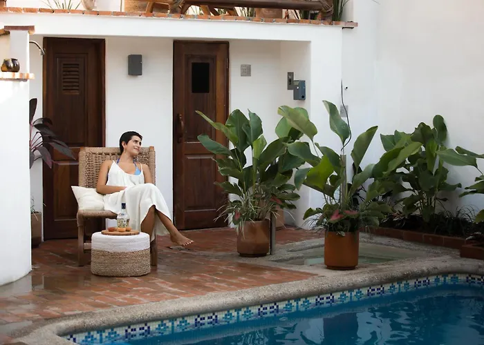 Amari Boutique Hotel Sayulita