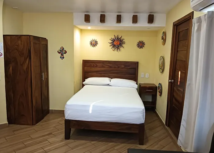 Hotel Rio Mar