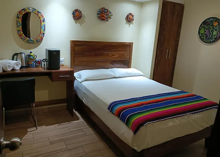 Hotel Rio Mar