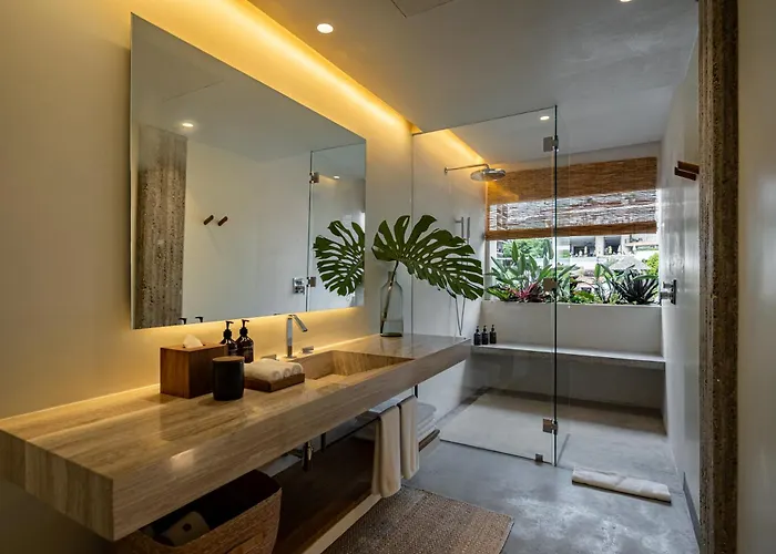 The Tryst Puerto Vallarta Lgbt Hotel